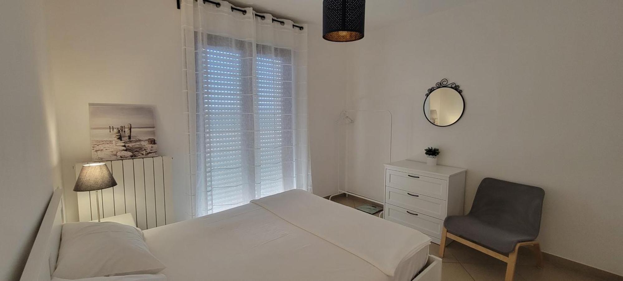 Apartament Seafront And Mountain View Penthouse Martinsicuro Zewnętrze zdjęcie