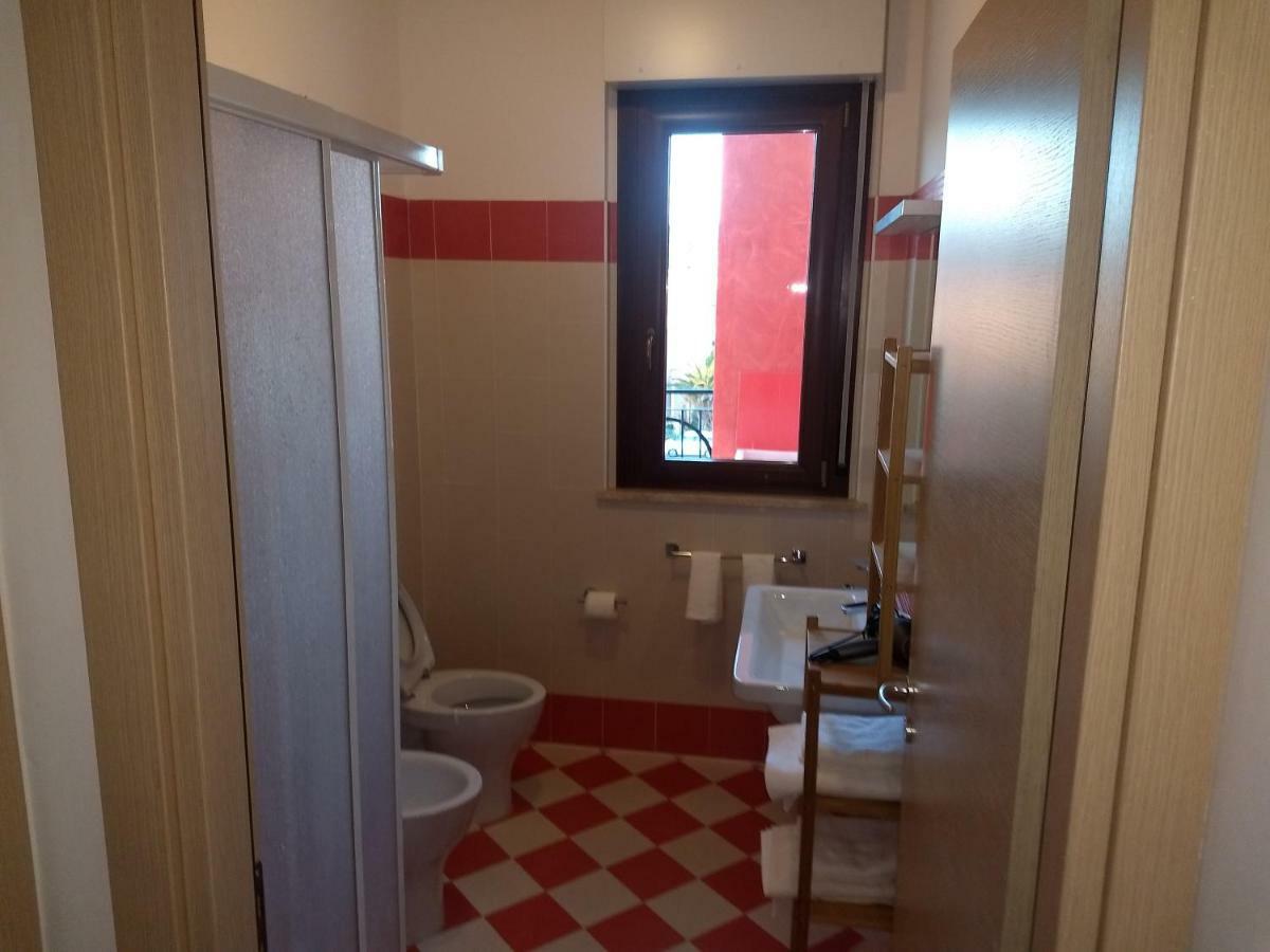Apartament Seafront And Mountain View Penthouse Martinsicuro Zewnętrze zdjęcie